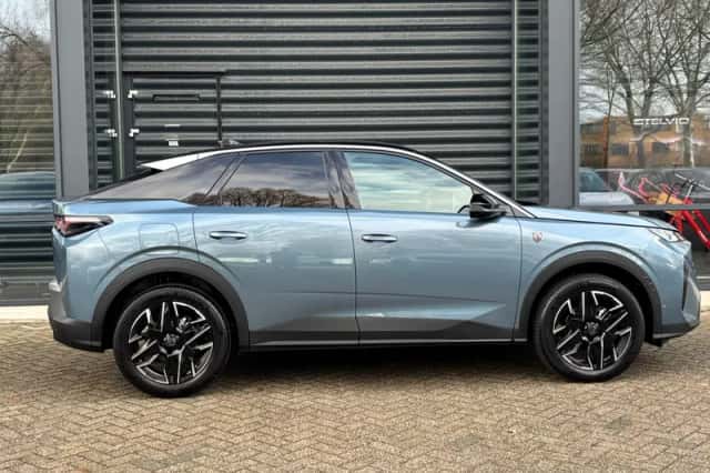 Peugeot 3008 (2026) thumbnail 6