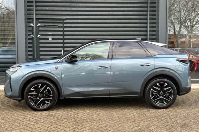 Peugeot 3008 (2026) thumbnail 7