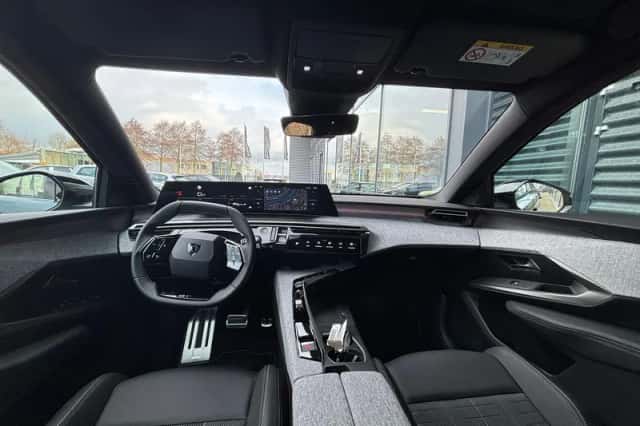 Peugeot 3008 (2026) thumbnail 8