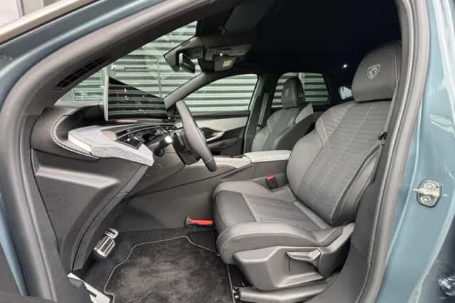 Peugeot 3008 (2026) thumbnail 9