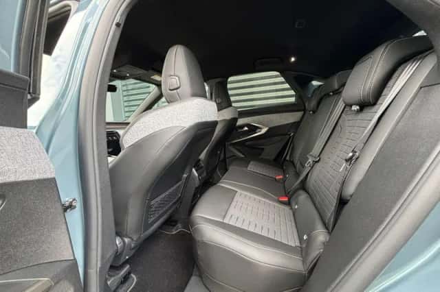 Peugeot 3008 (2026) thumbnail 10
