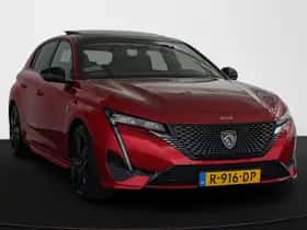 Peugeot 308 (2022) thumbnail 2