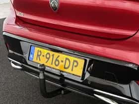 Peugeot 308 (2022) thumbnail 12