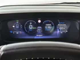 Peugeot 308 (2022) thumbnail 13