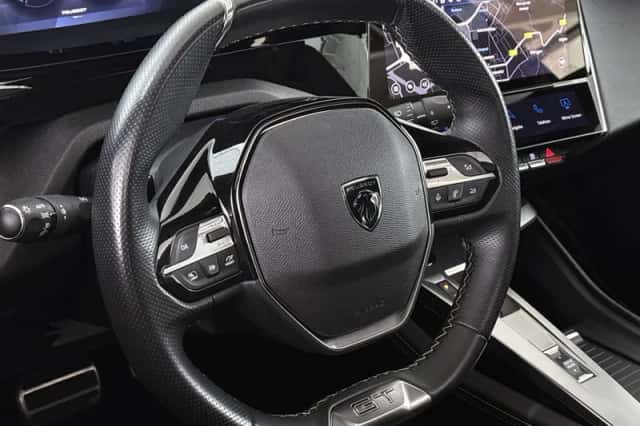 Peugeot 308 (2022) thumbnail 14