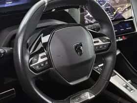 Peugeot 308 (2022) thumbnail 14