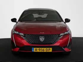 Peugeot 308 (2022) thumbnail 16