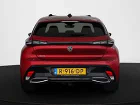 Peugeot 308 (2022) thumbnail 17