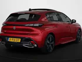 Peugeot 308 (2022) thumbnail 3