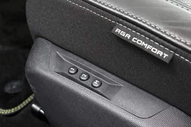 Peugeot 308 (2022) thumbnail 21