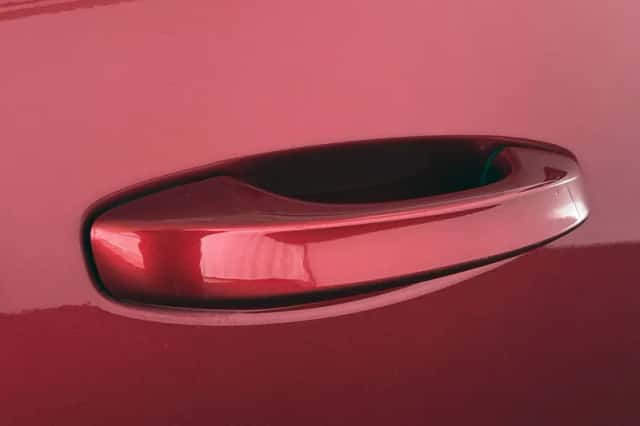 Peugeot 308 (2022) thumbnail 22