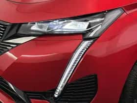 Peugeot 308 (2022) thumbnail 23