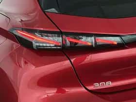 Peugeot 308 (2022) thumbnail 25