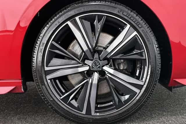 Peugeot 308 (2022) thumbnail 26