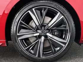 Peugeot 308 (2022) thumbnail 26