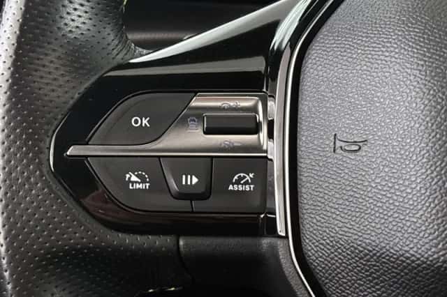 Peugeot 308 (2022) thumbnail 34