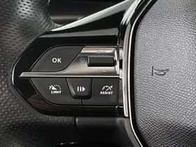 Peugeot 308 (2022) thumbnail 34