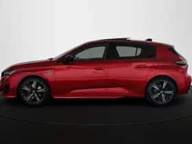 Peugeot 308 (2022) thumbnail 37