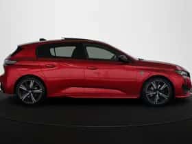 Peugeot 308 (2022) thumbnail 38