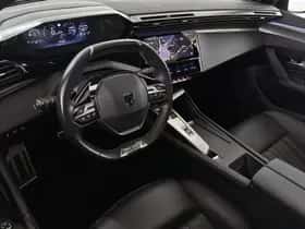 Peugeot 308 (2022) thumbnail 5
