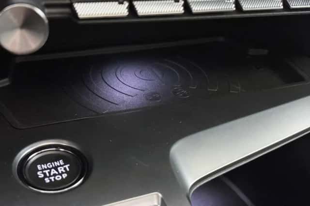 Peugeot 308 (2022) thumbnail 41