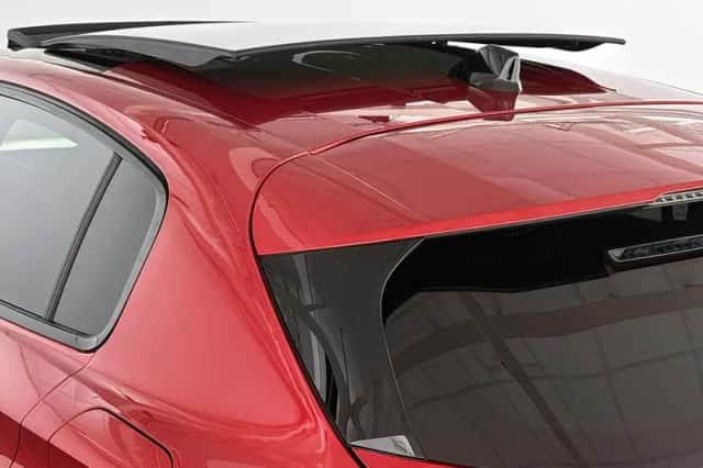 Peugeot 308 (2022) thumbnail 42