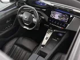 Peugeot 308 (2022) thumbnail 43
