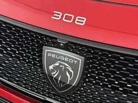 Peugeot 308 (2022) thumbnail 45
