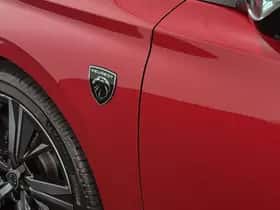 Peugeot 308 (2022) thumbnail 48