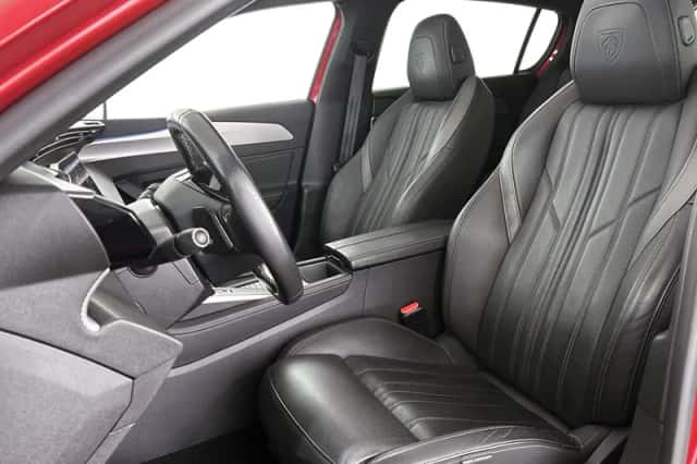 Peugeot 308 (2022) thumbnail 6