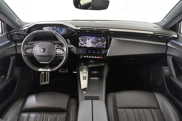 Peugeot 308 (2022) thumbnail 7