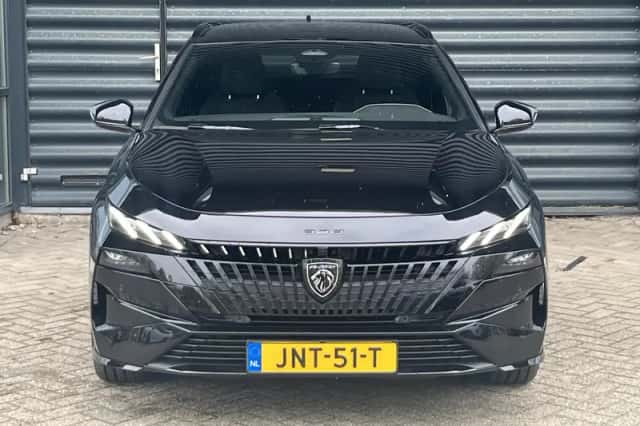 Peugeot e-308 (2025) thumbnail 5