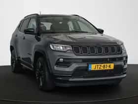 Jeep Compass (2023) thumbnail 2