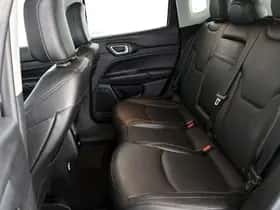 Jeep Compass (2023) thumbnail 11