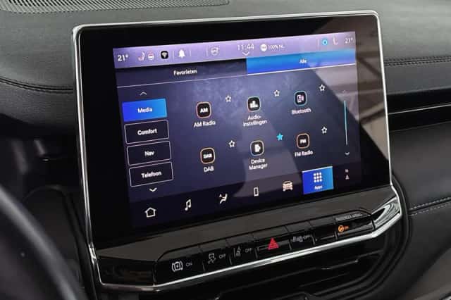 Jeep Compass (2023) thumbnail 12