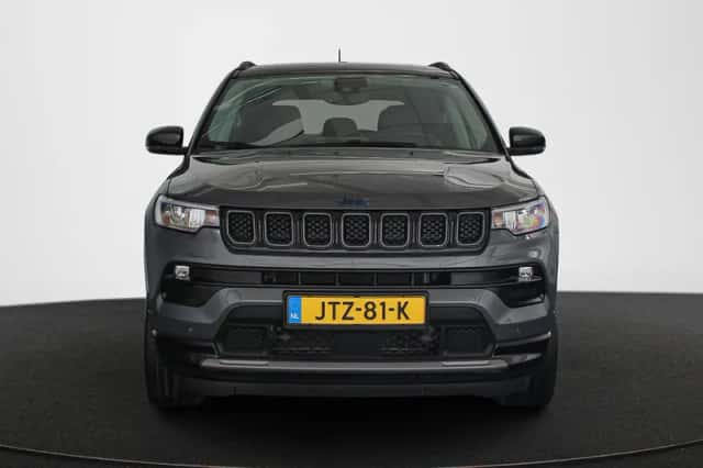 Jeep Compass (2023) thumbnail 13