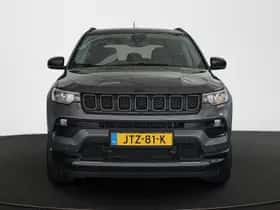 Jeep Compass (2023) thumbnail 13