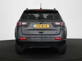 Jeep Compass (2023) thumbnail 14