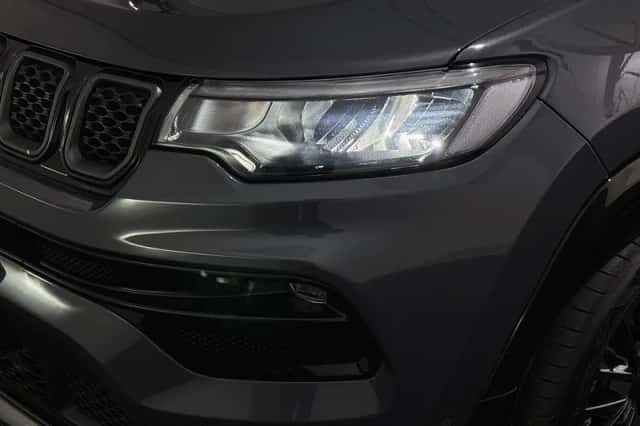 Jeep Compass (2023) thumbnail 20