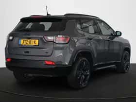 Jeep Compass (2023) thumbnail 3