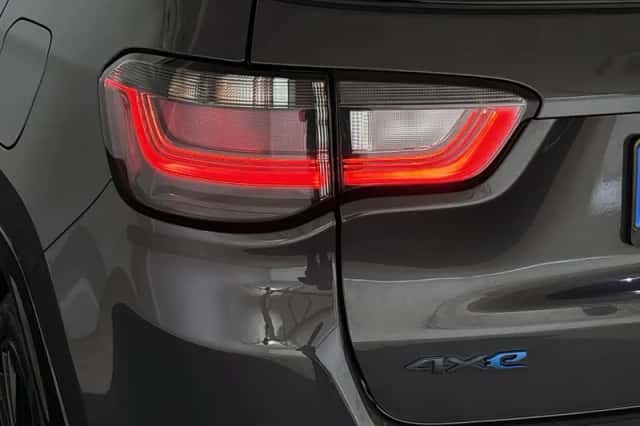 Jeep Compass (2023) thumbnail 22