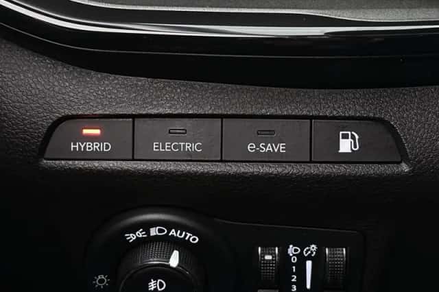 Jeep Compass (2023) thumbnail 26