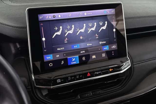 Jeep Compass (2023) thumbnail 27