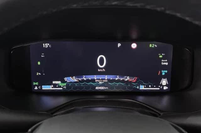 Jeep Compass (2023) thumbnail 29