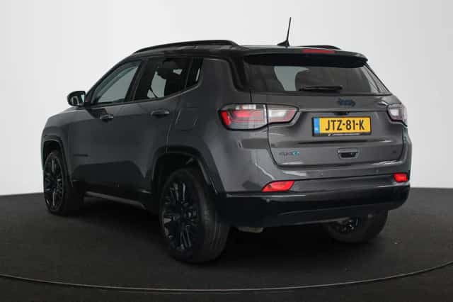 Jeep Compass (2023) thumbnail 4