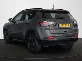 Jeep Compass (2023) thumbnail 4