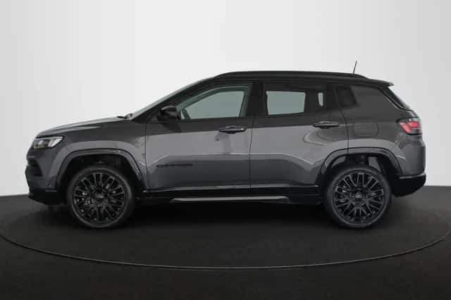Jeep Compass (2023) thumbnail 32