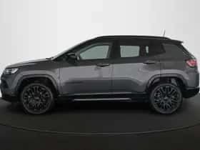 Jeep Compass (2023) thumbnail 32