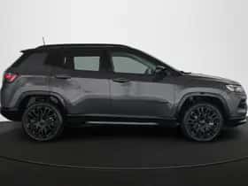 Jeep Compass (2023) thumbnail 33