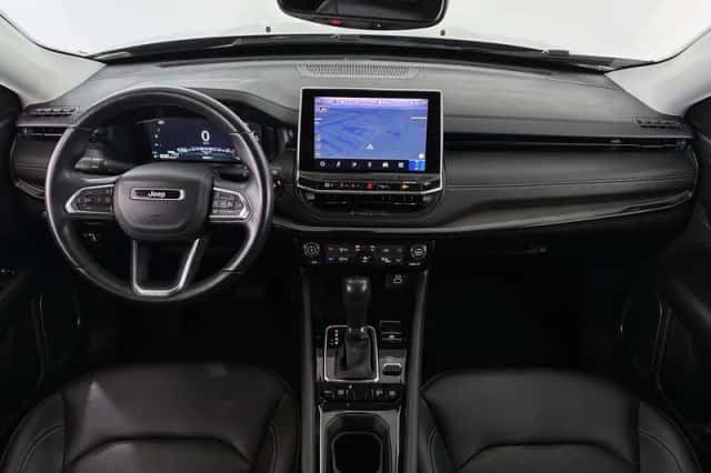 Jeep Compass (2023) thumbnail 34
